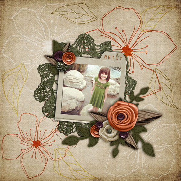 Reily