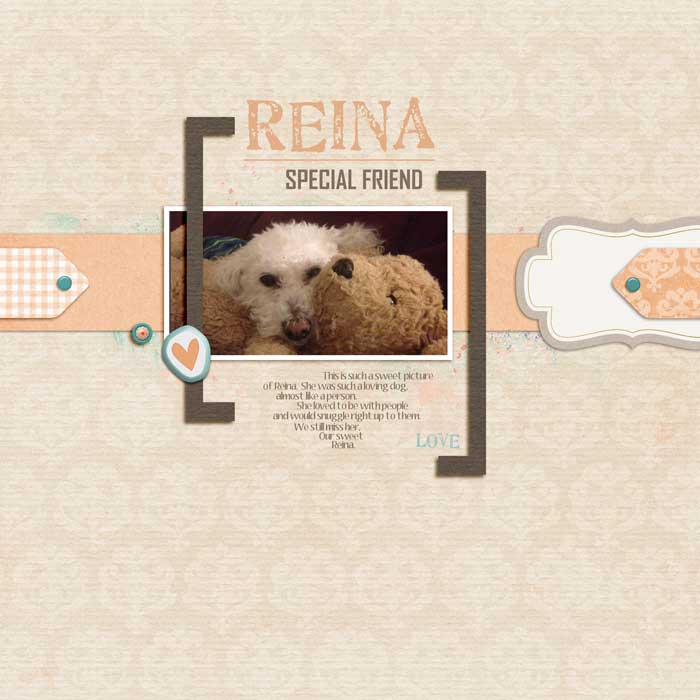 Reina