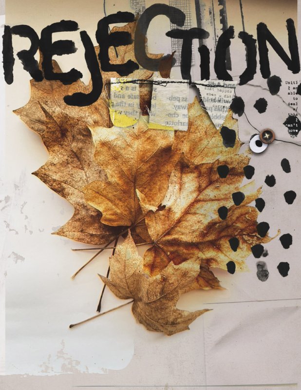 Rejection