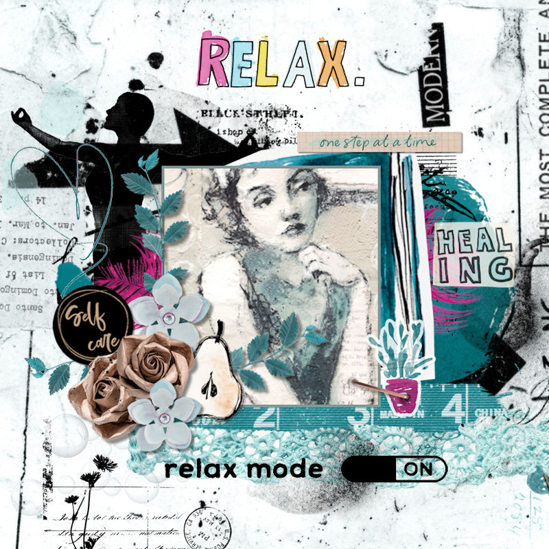 Relax mode