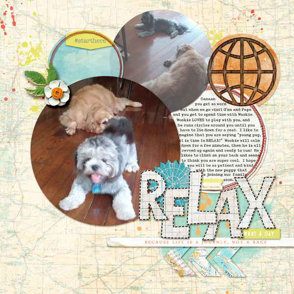 Relax