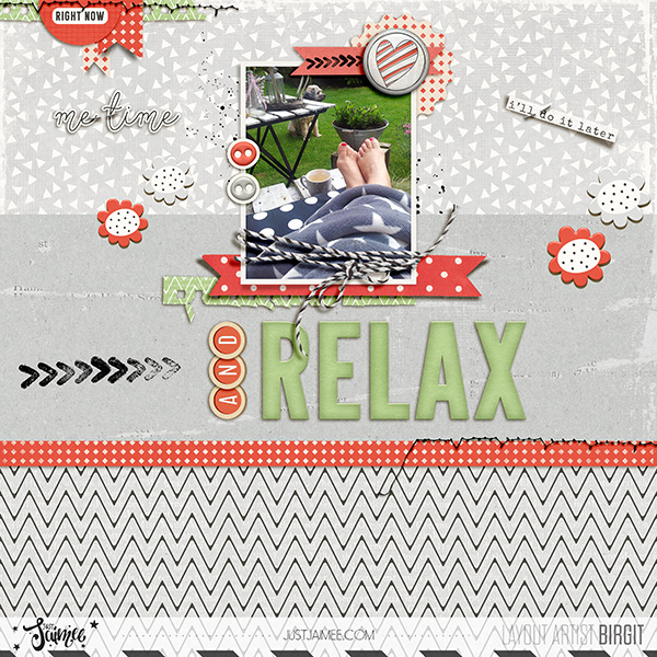 Relax