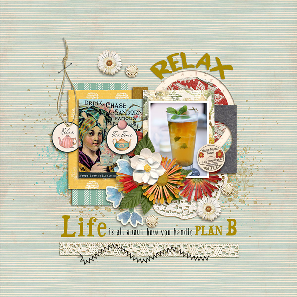 Relax