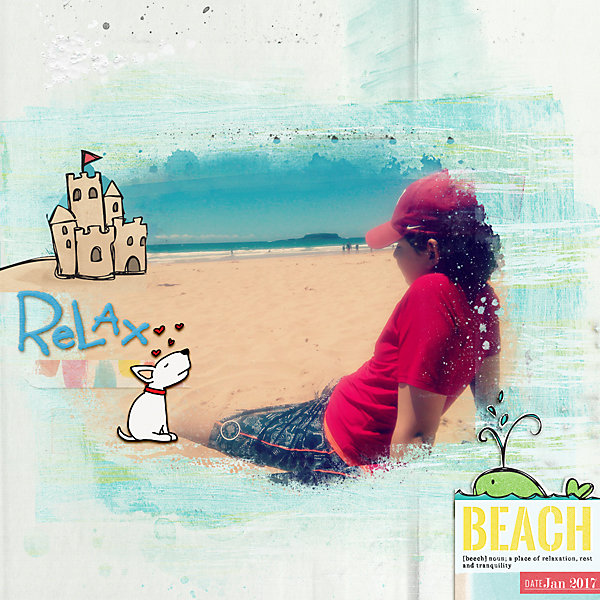 Relax