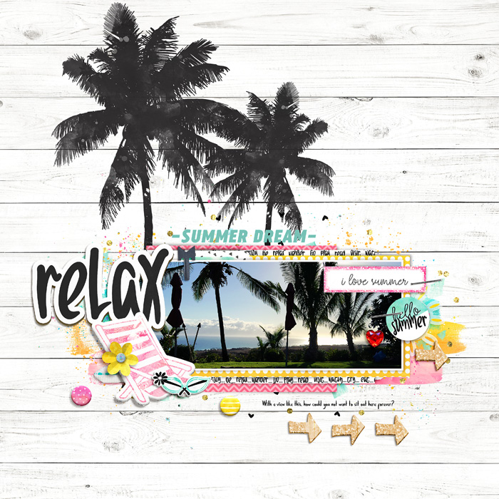 relax