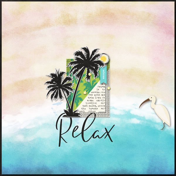 Relax