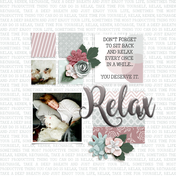 Relax