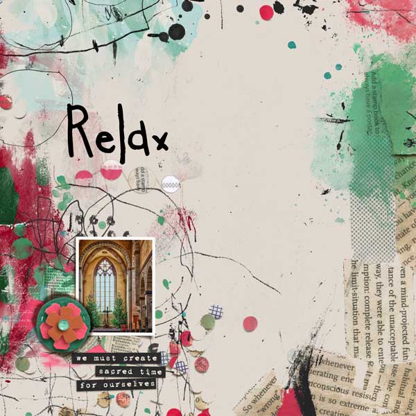 Relax
