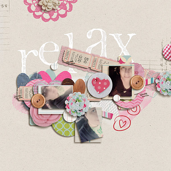 relax