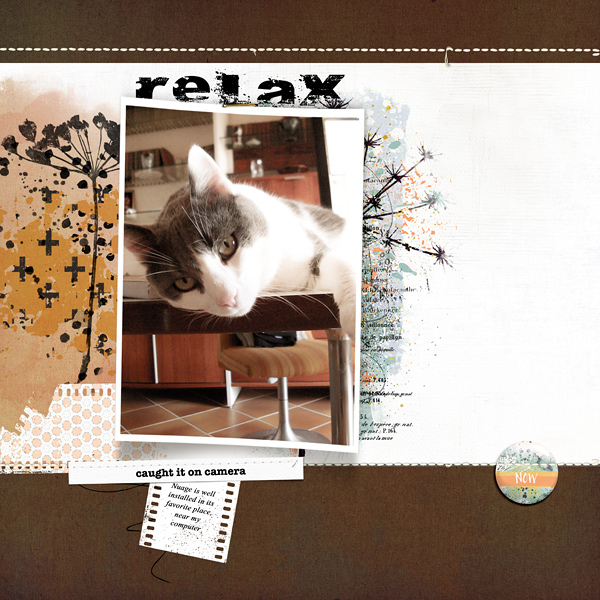 Relax