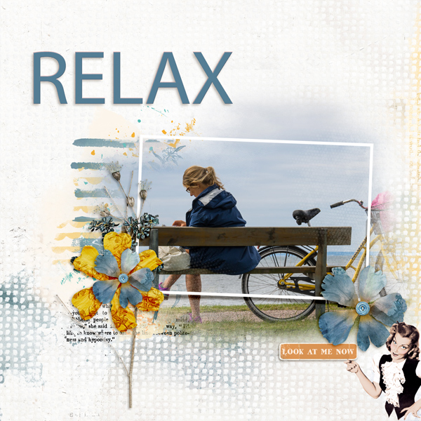 Relax