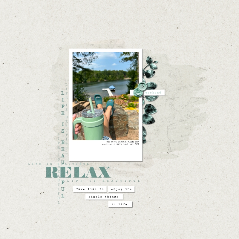 Relax