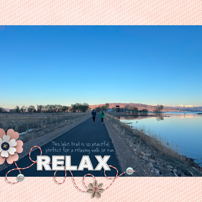 Relax