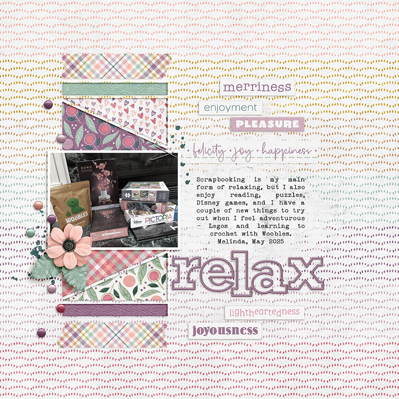 Relax