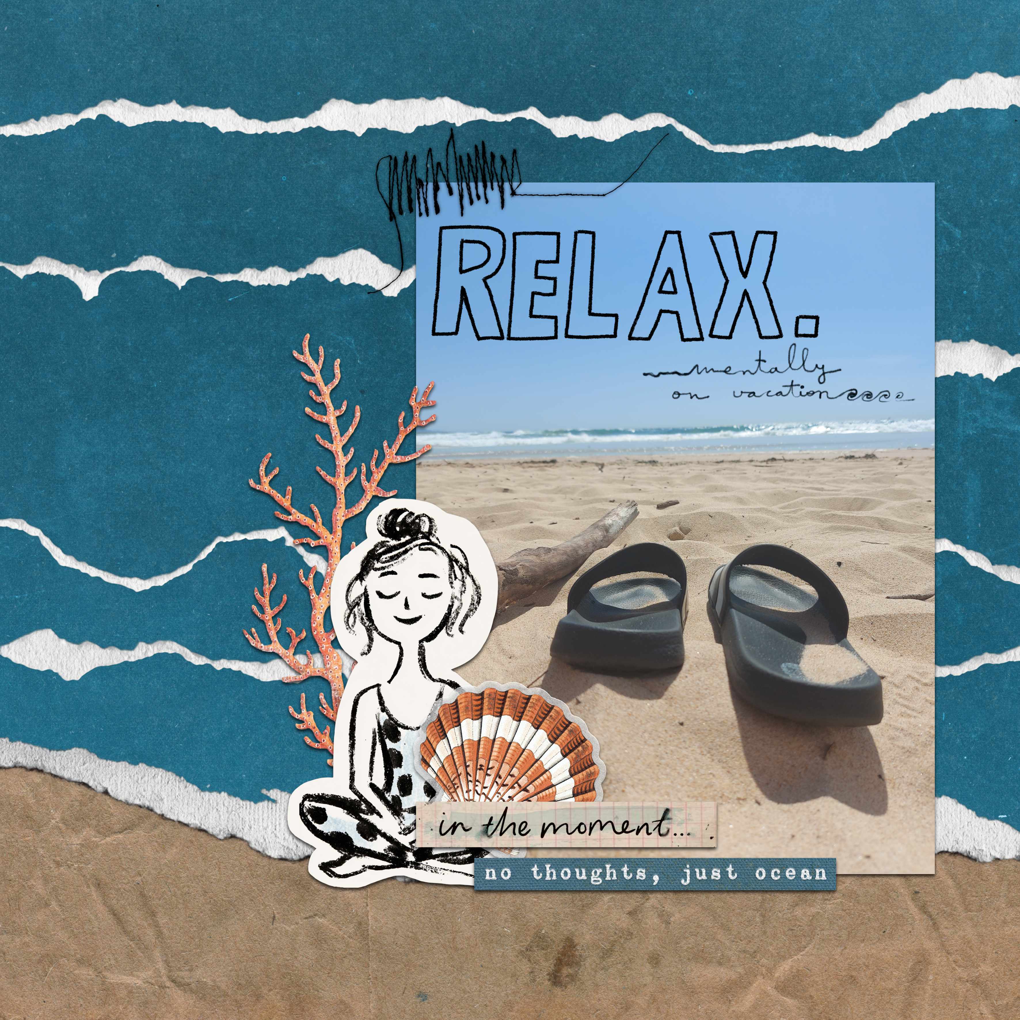 relax