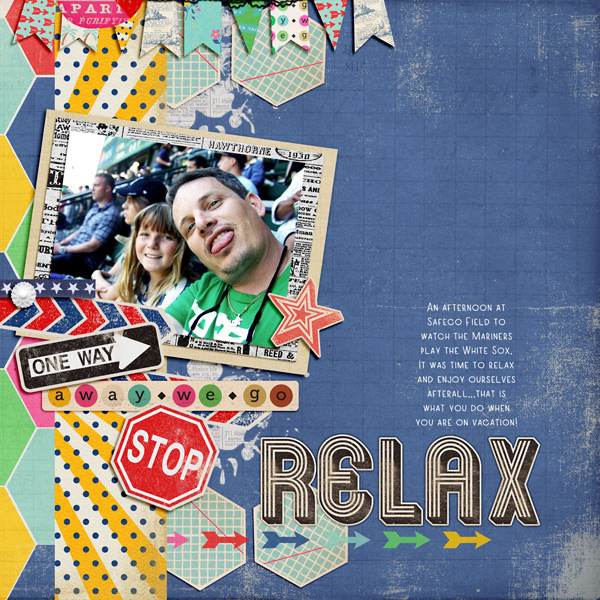 Relax
