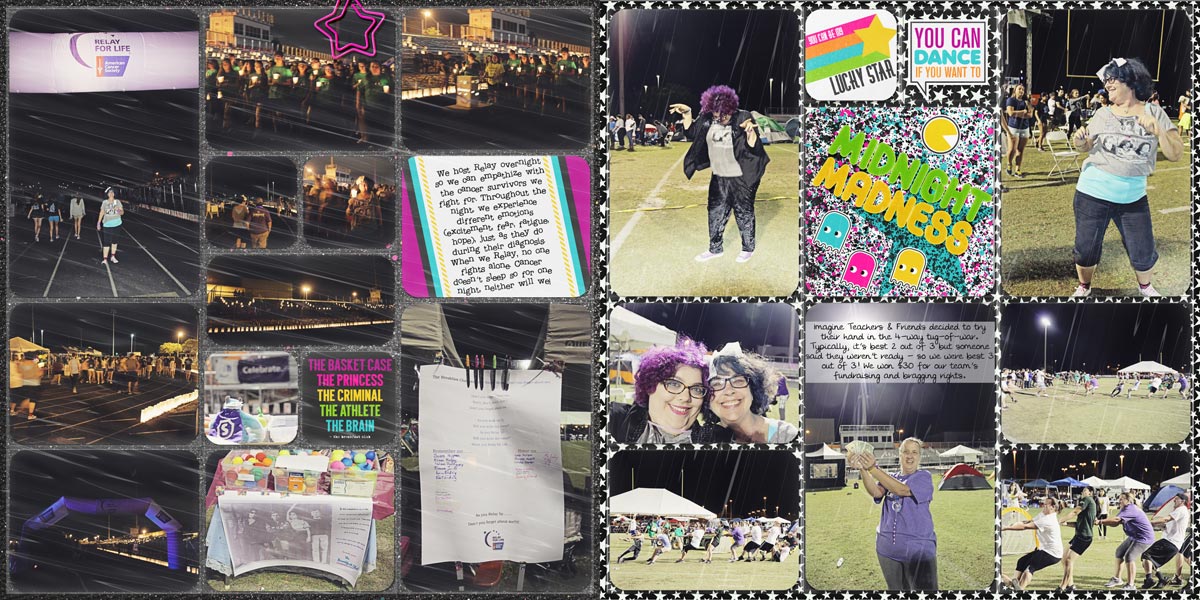Relay for Life 2