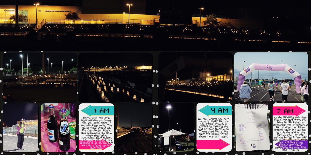 Relay for Life 3