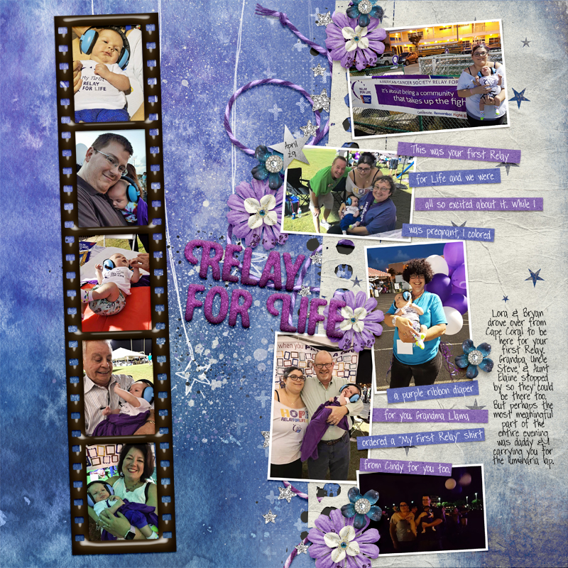 Relay for Life