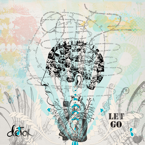 Release / Let Go