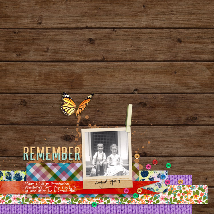 Remember-1957