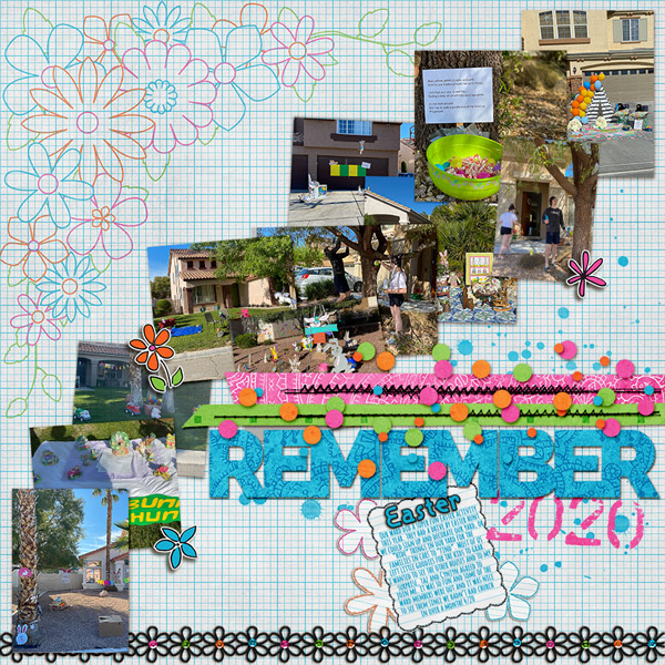 Remember-Easter