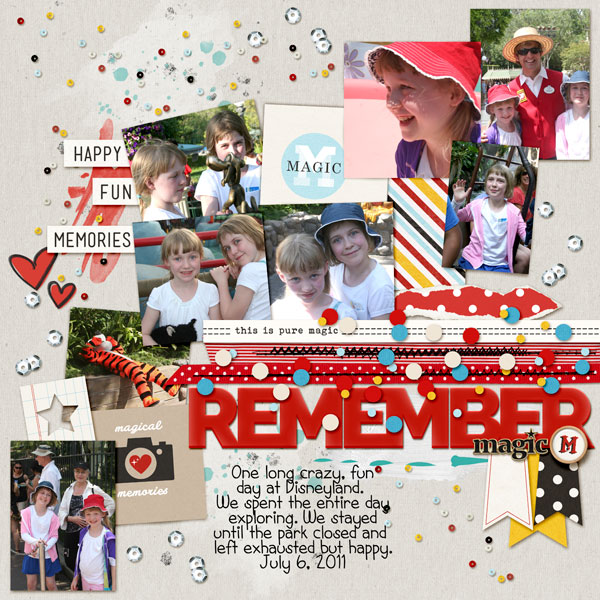 Remember-Magic