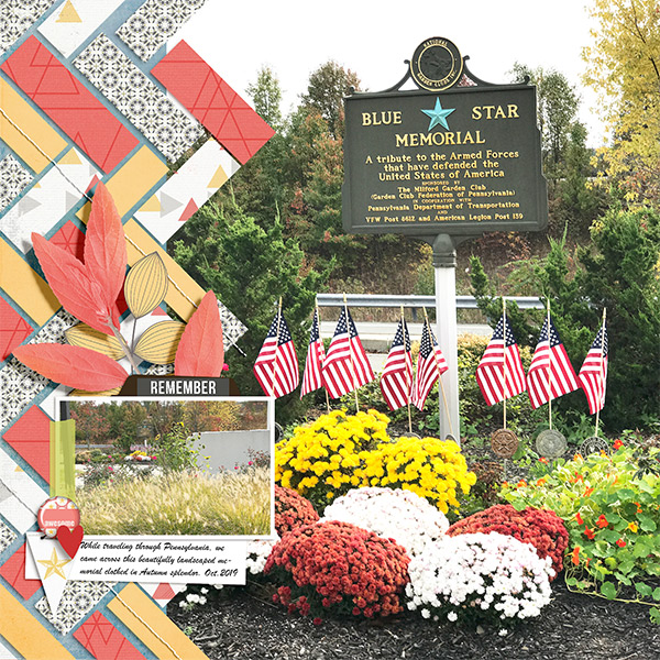 Remember the Fallen