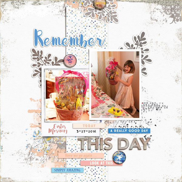 Remember This Day
