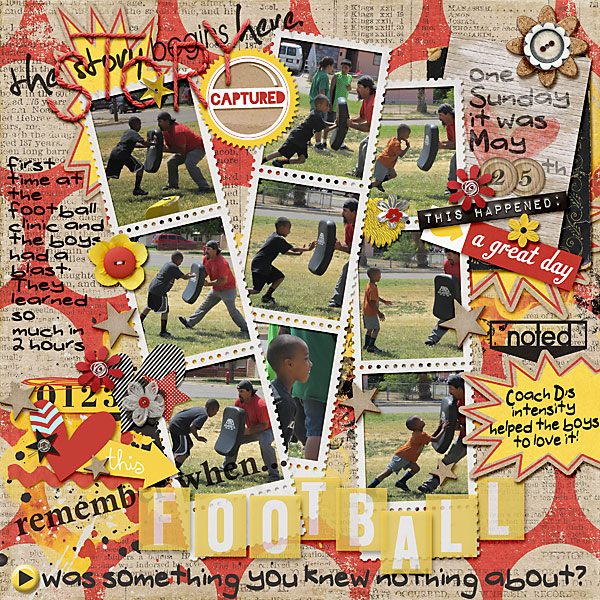 Remember when?