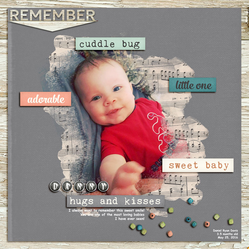 Remember