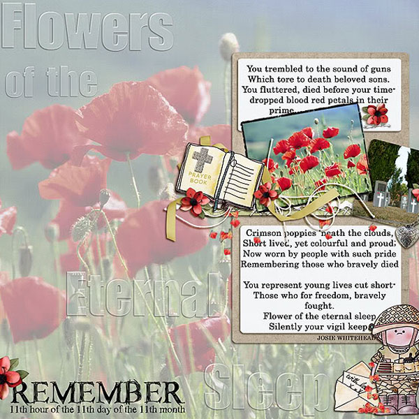 Remember