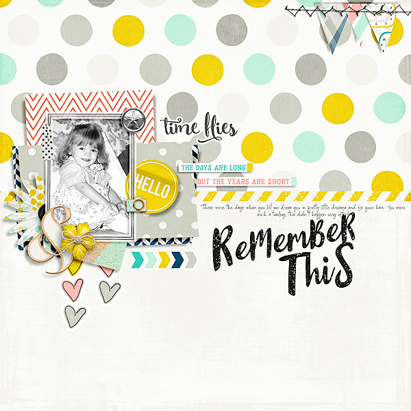 Remember
