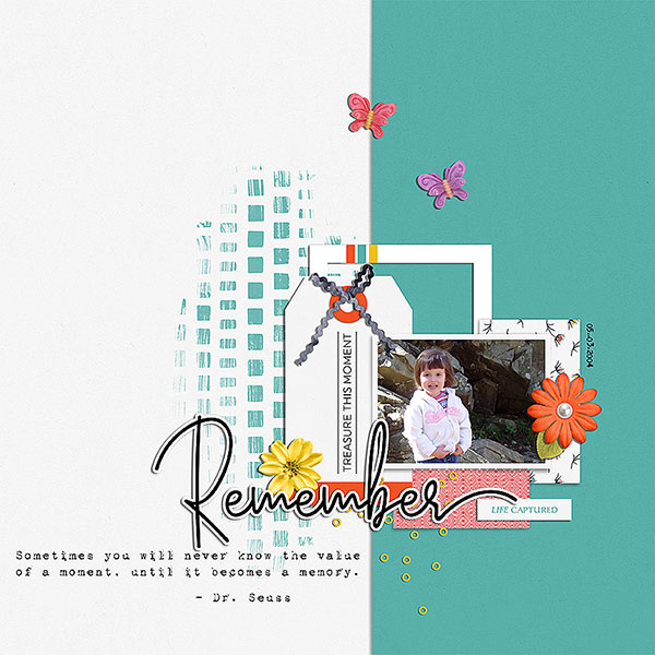 remember