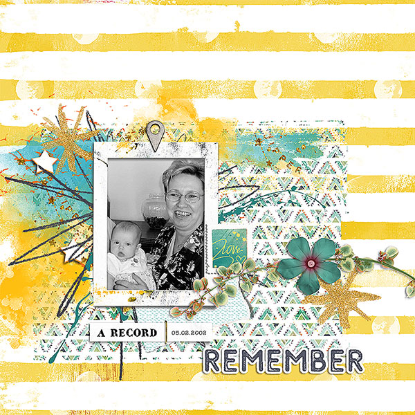 remember