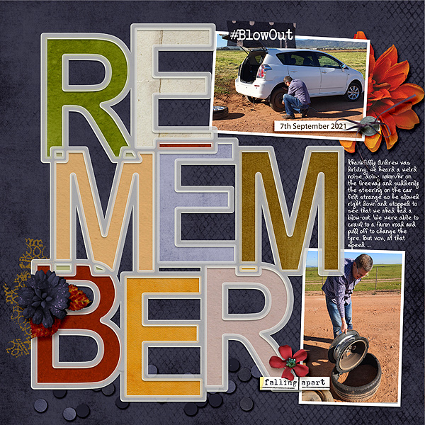 Remember