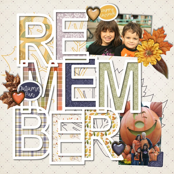 REMEMBER