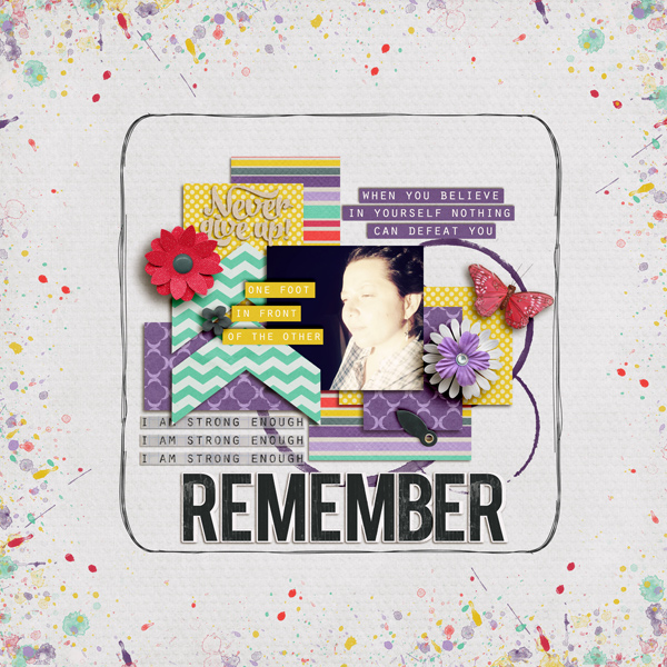 Remember