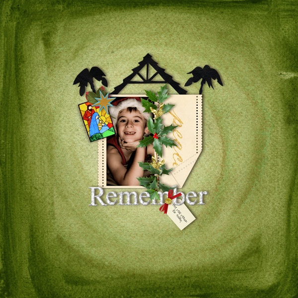 Remember