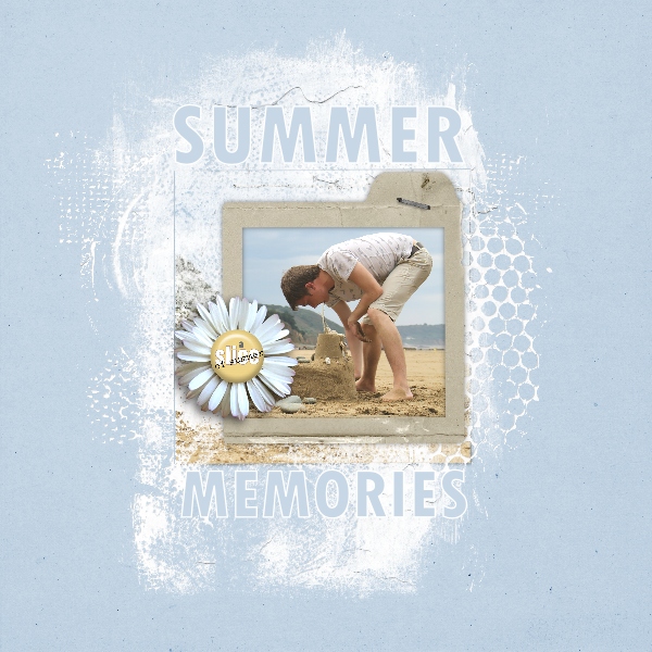 Remembering Summer