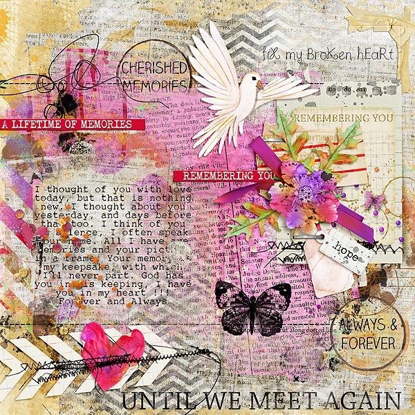 Remembering-You