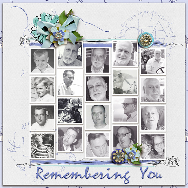 Remembering You