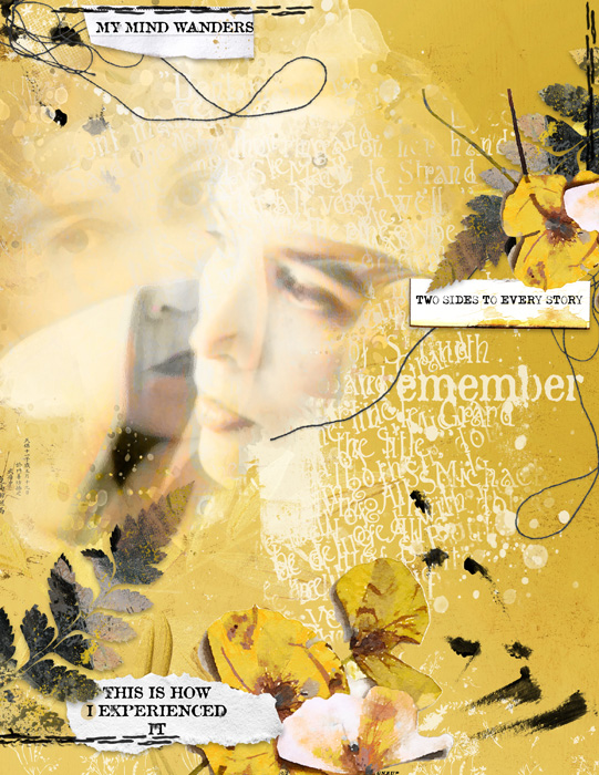 Remembering