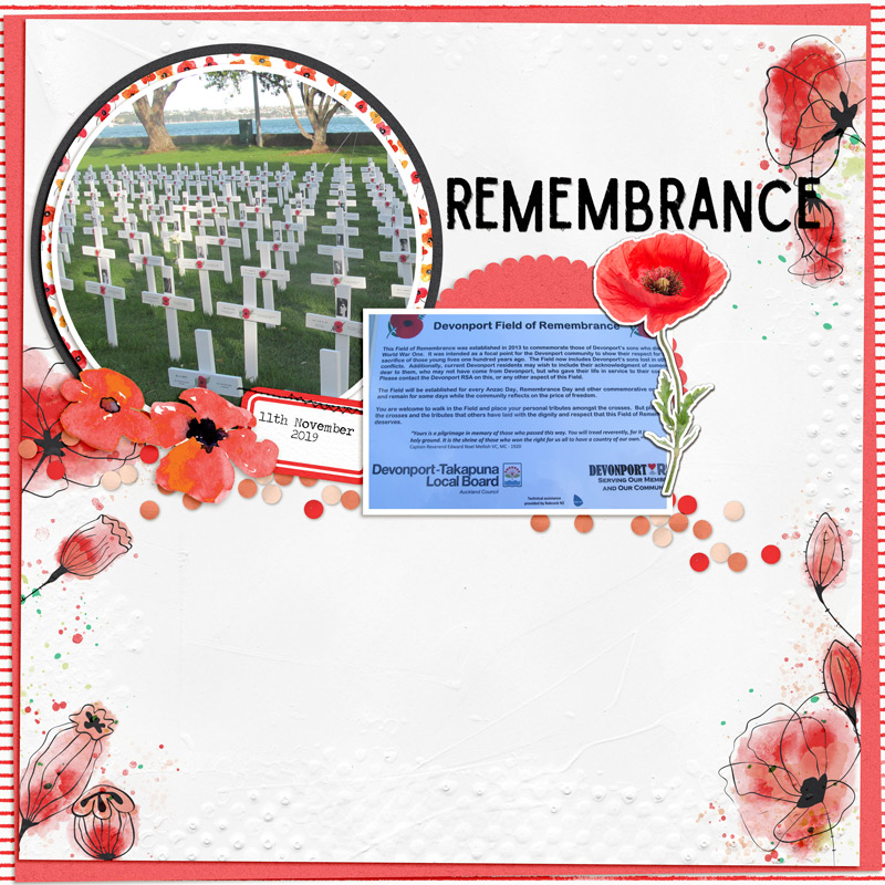Remembrance