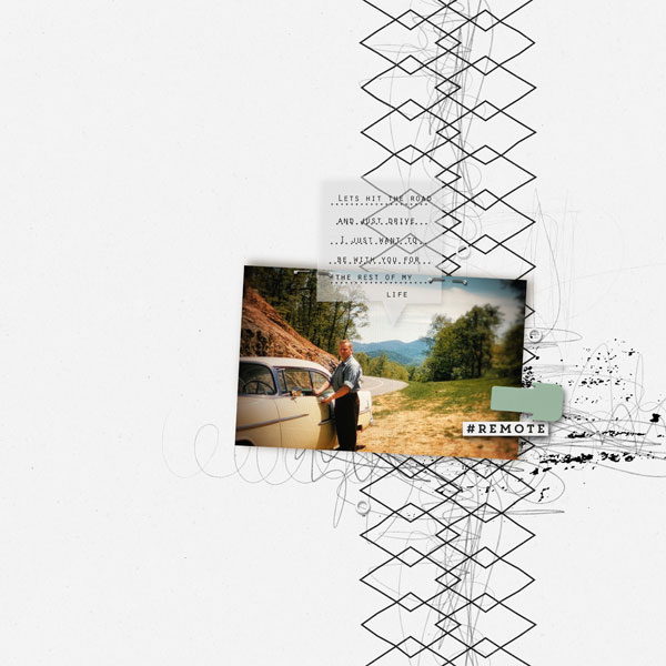 #REMOTE