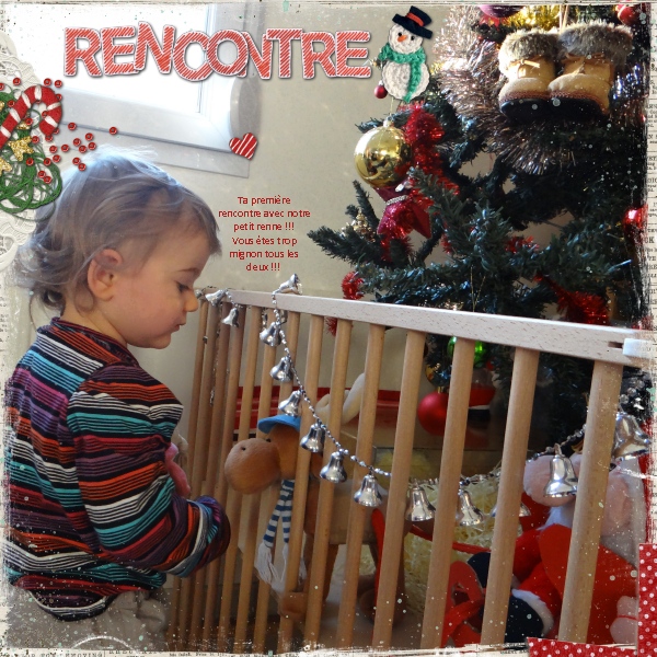 Rencontre