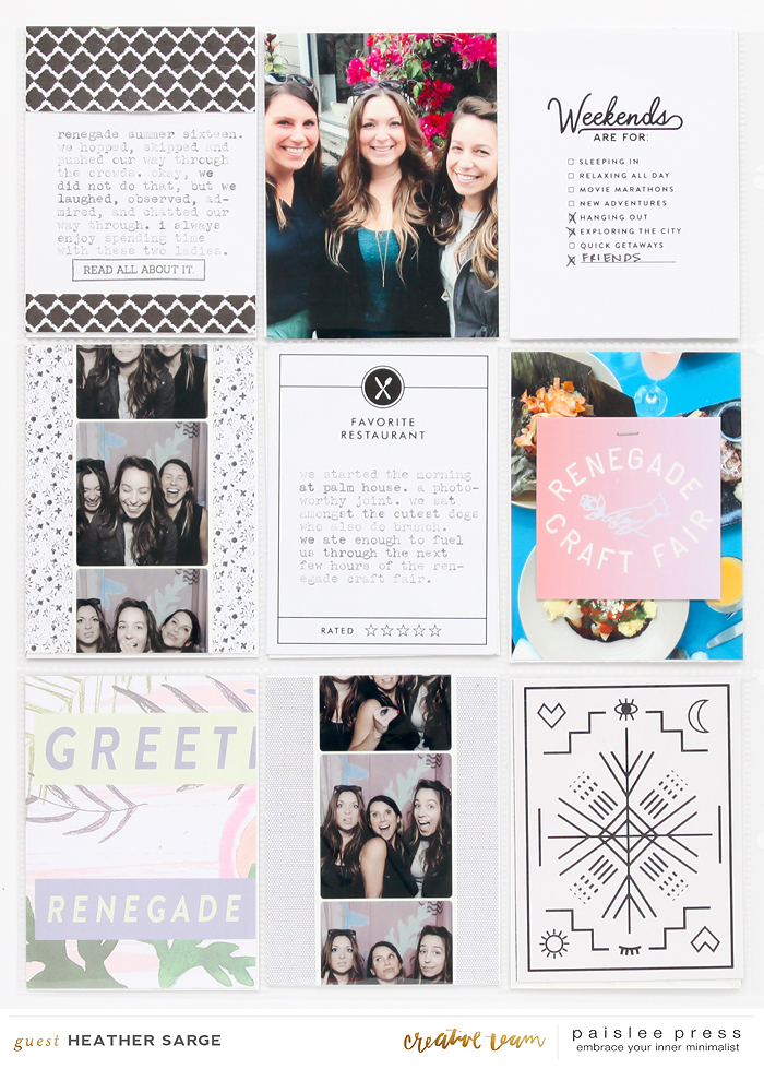 Renegade Craft Fair