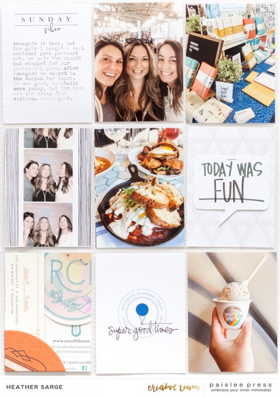 Renegade!