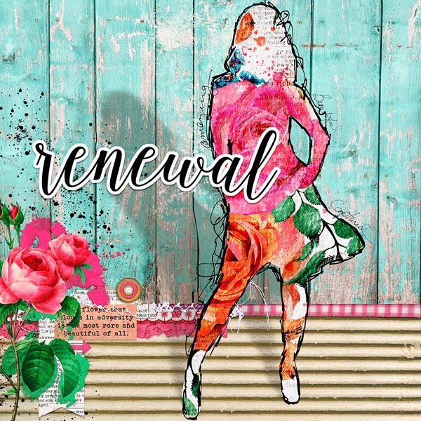 RENEWAL