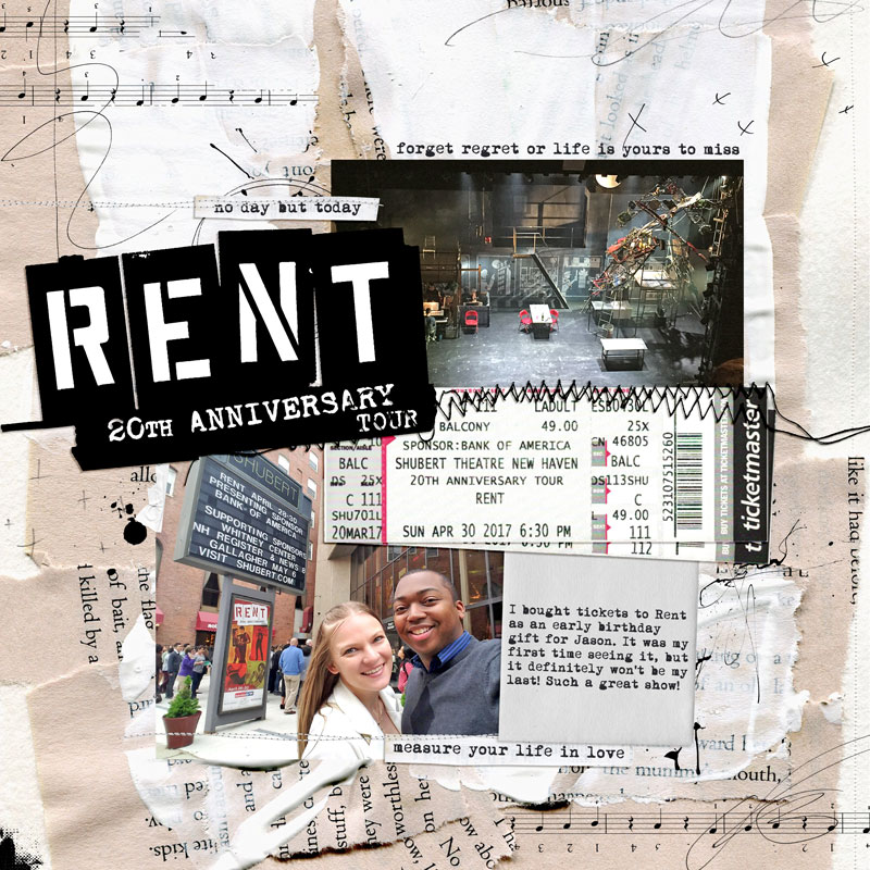 Rent